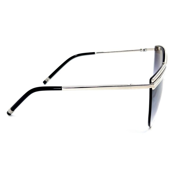 NEW!!! BOUCHERON Paris Sunglasses BC0028S 003 Authentic - Picture 4 of 13